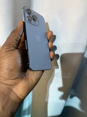 Apple iPhone 13 Pro 128 GB Blue