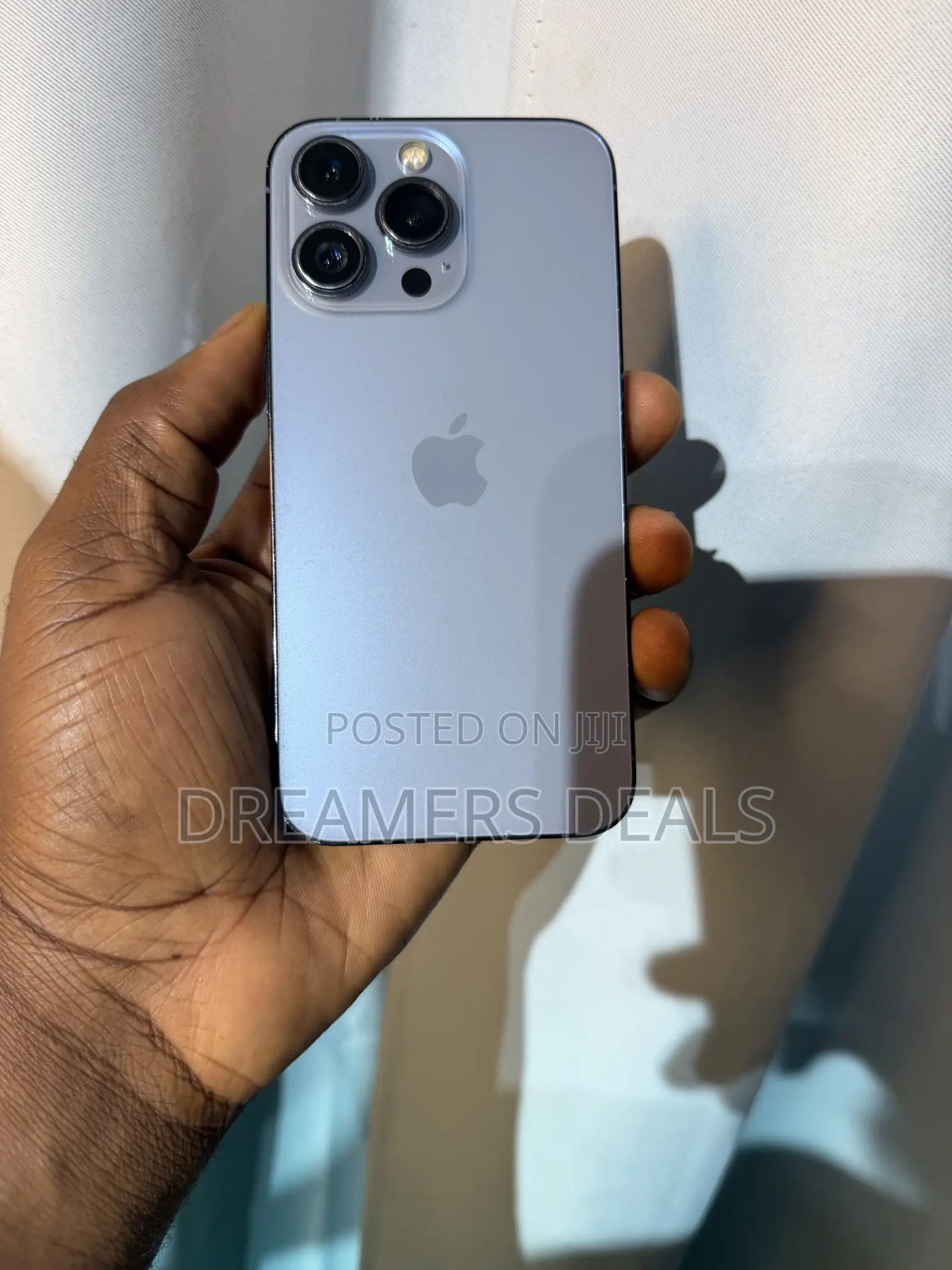 Apple iPhone 13 Pro 128 GB Blue