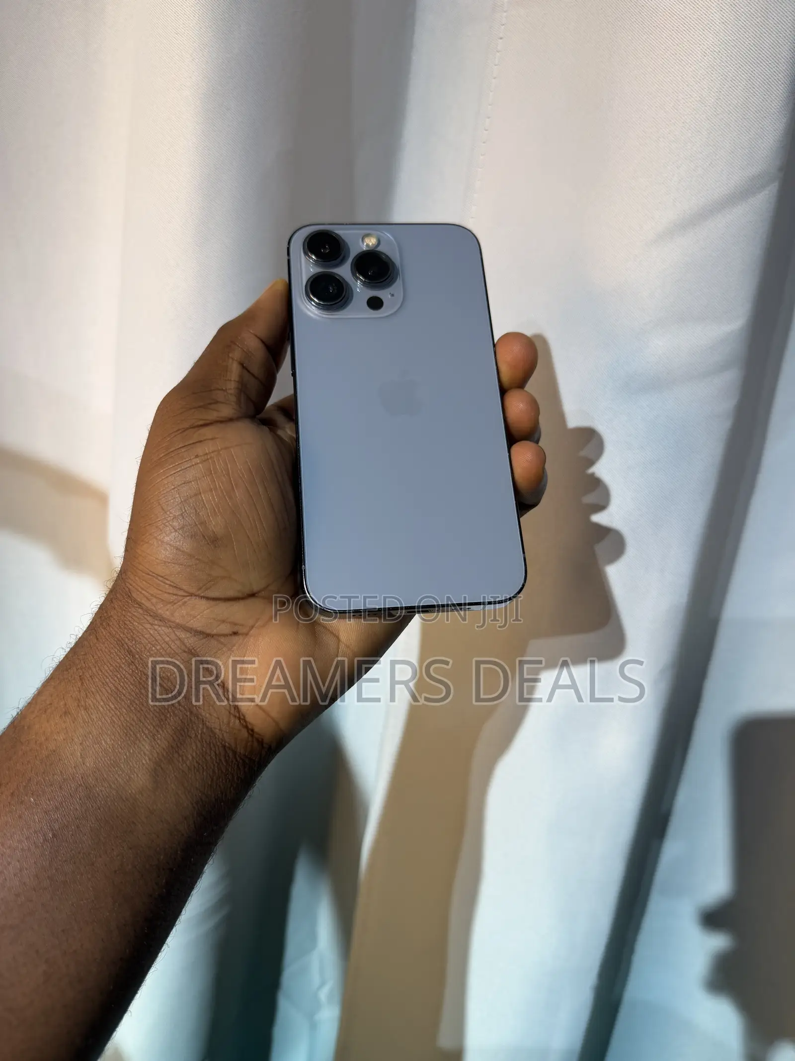 Apple iPhone 13 Pro 128 GB Blue