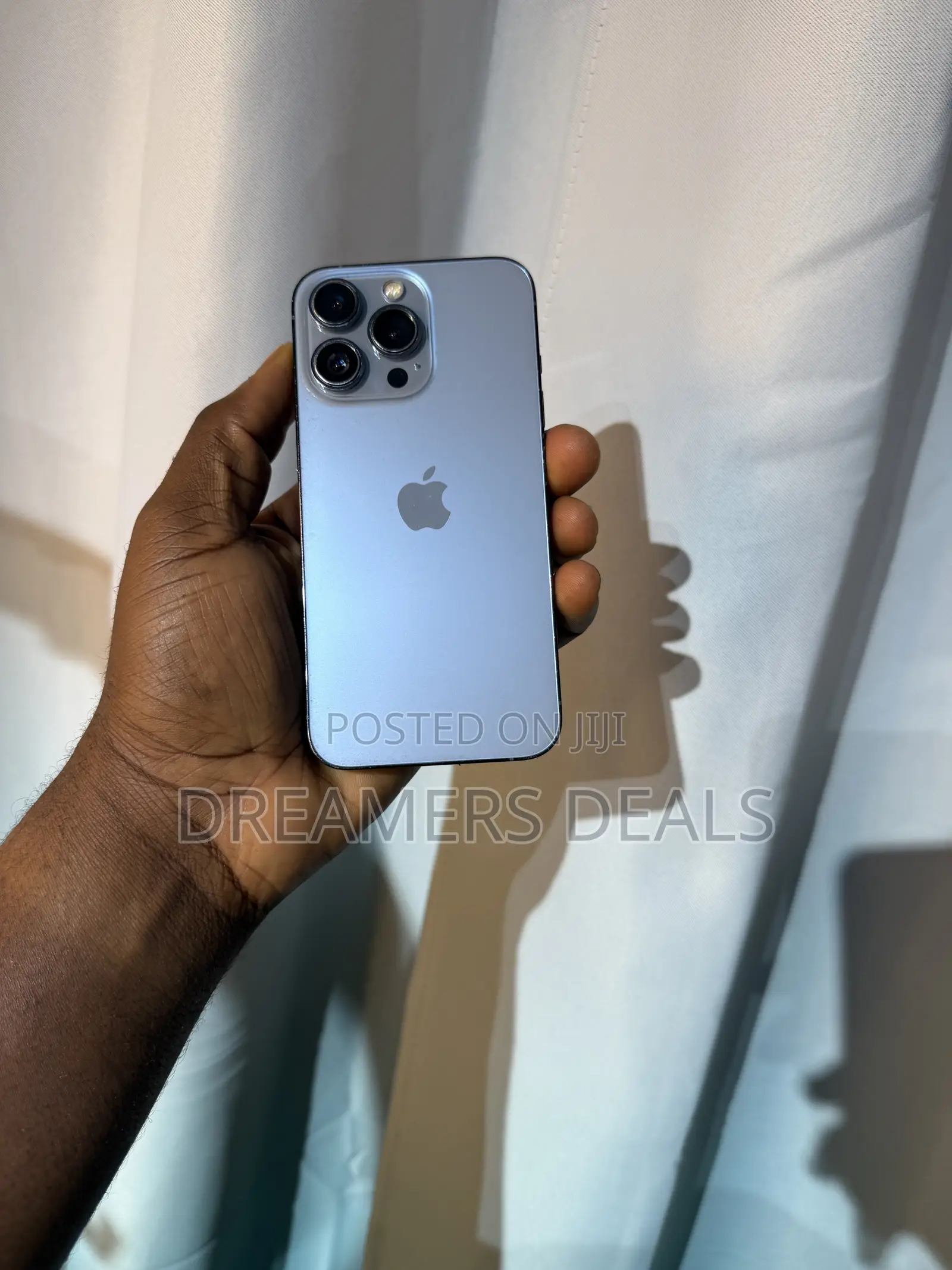 Apple iPhone 13 Pro 128 GB Blue
