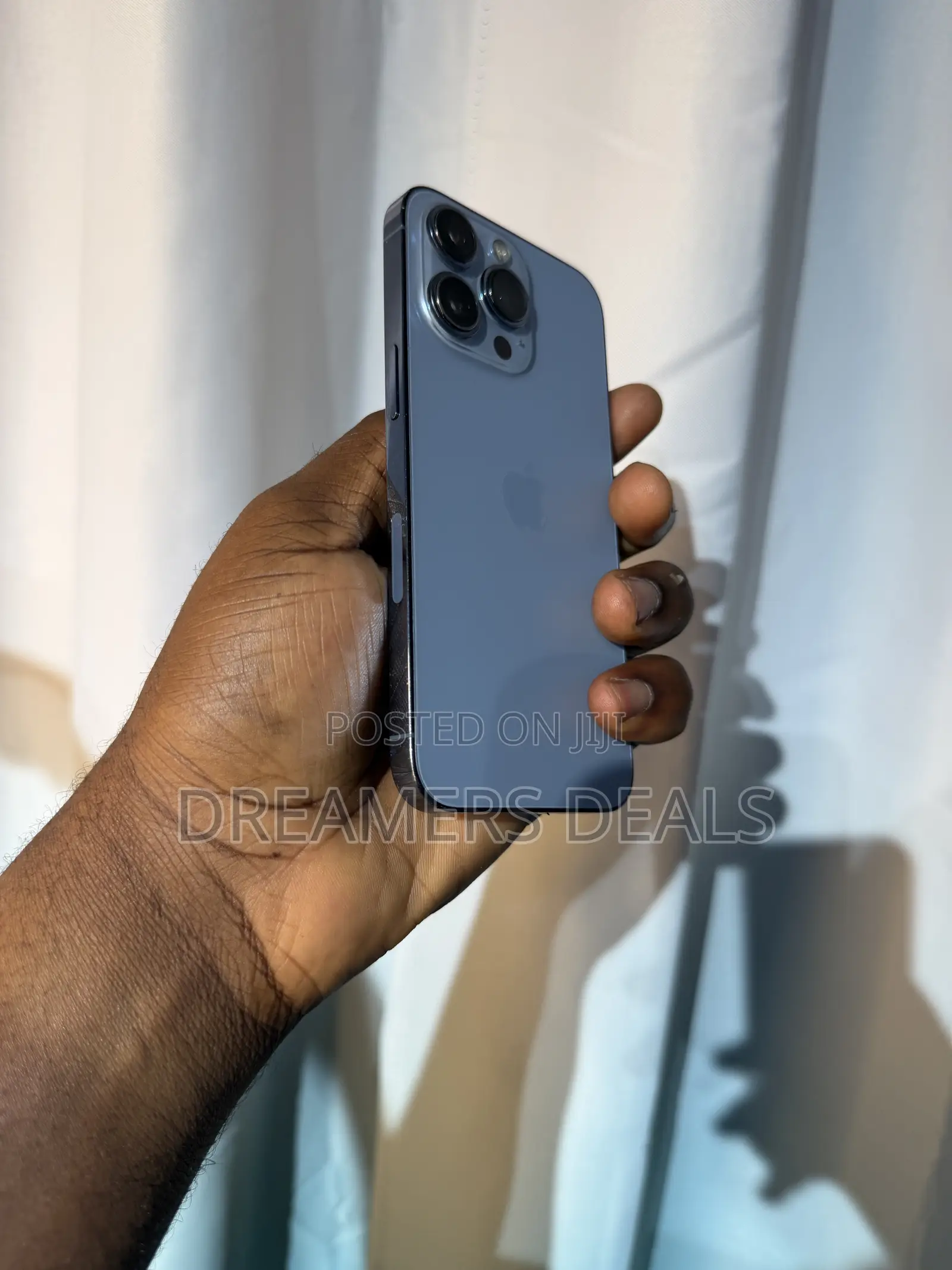 Apple iPhone 13 Pro 128 GB Blue