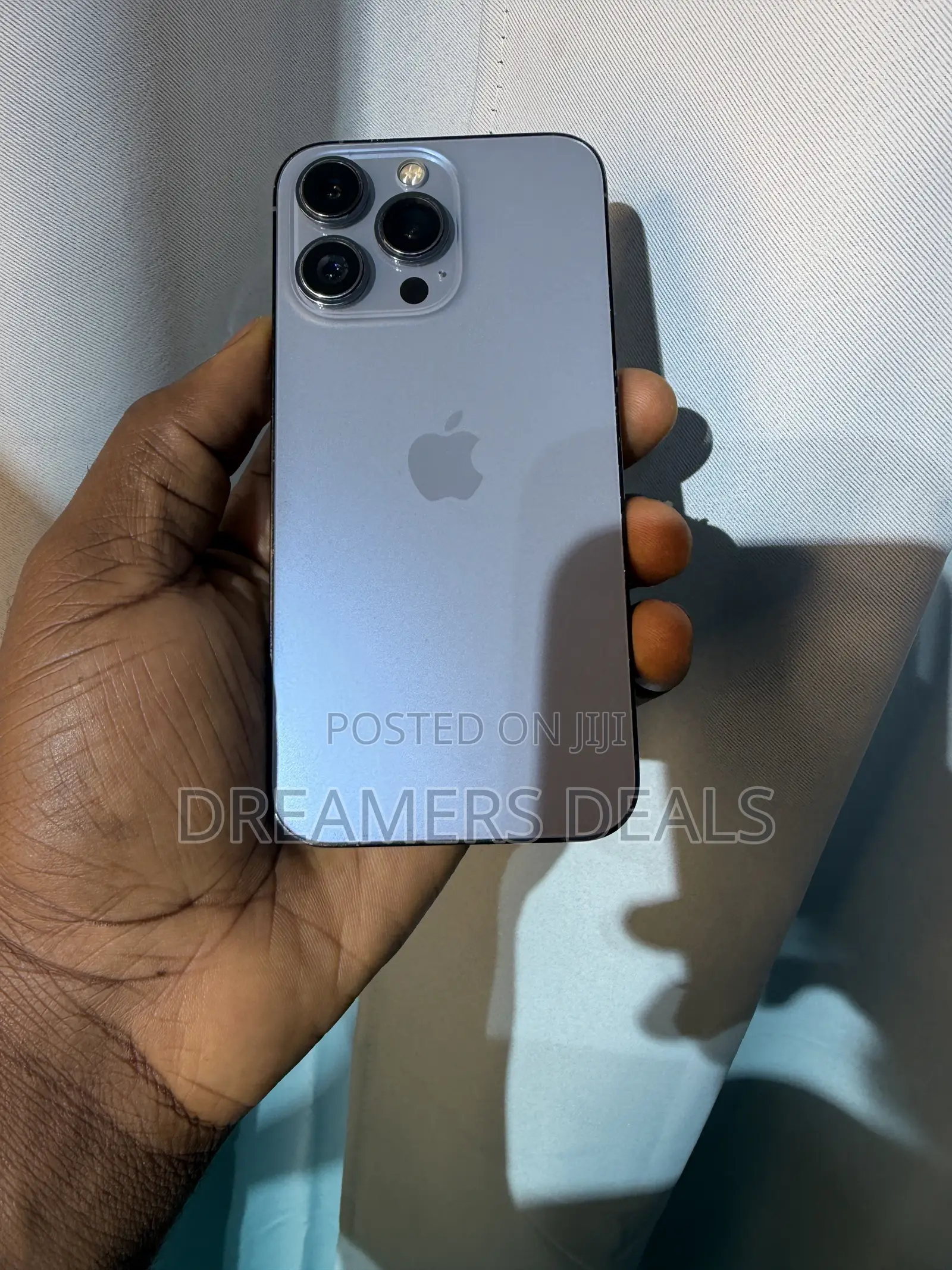 Apple iPhone 13 Pro 128 GB Blue