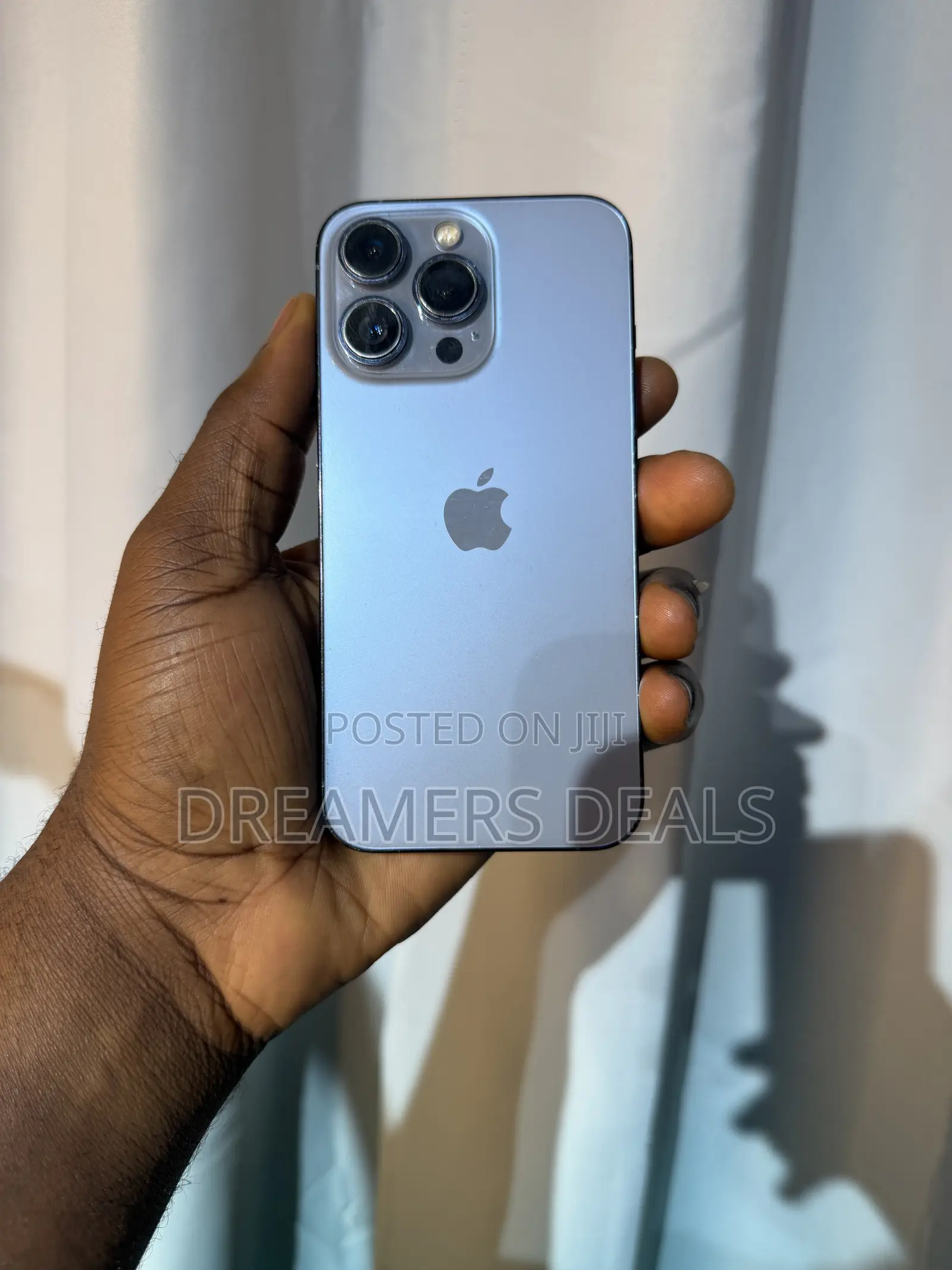 Apple iPhone 13 Pro 128 GB Blue