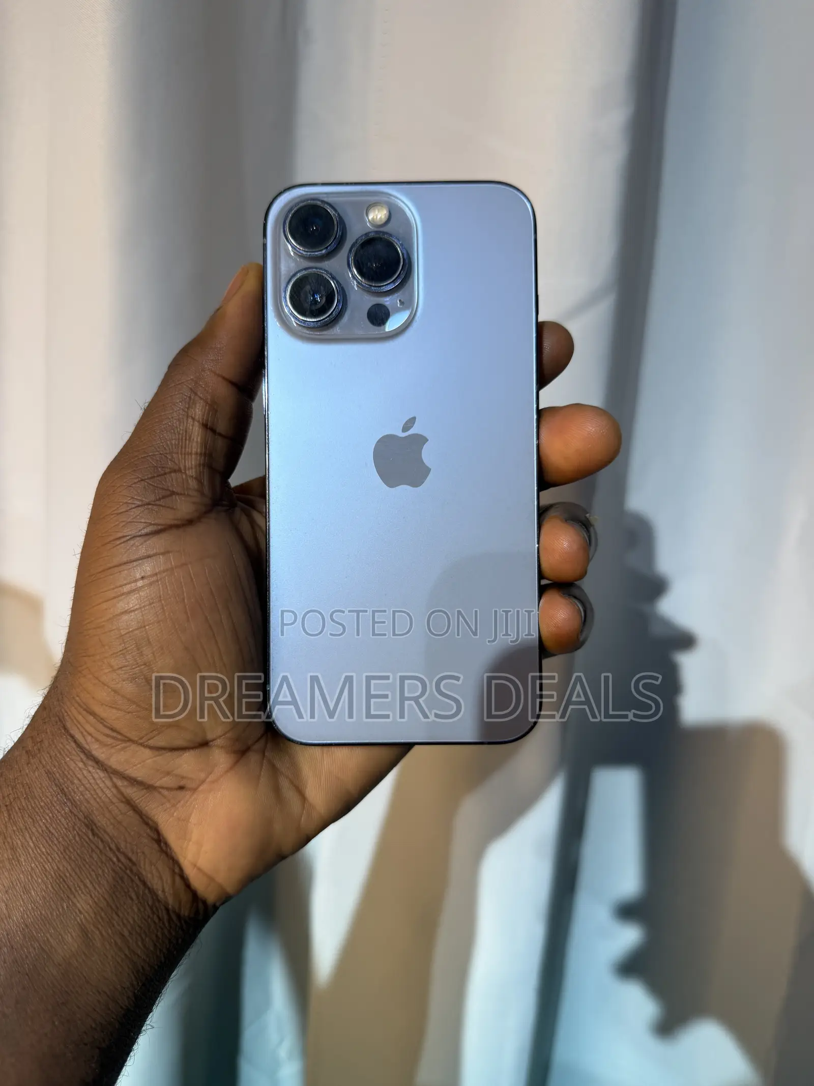 Apple iPhone 13 Pro 128 GB Blue