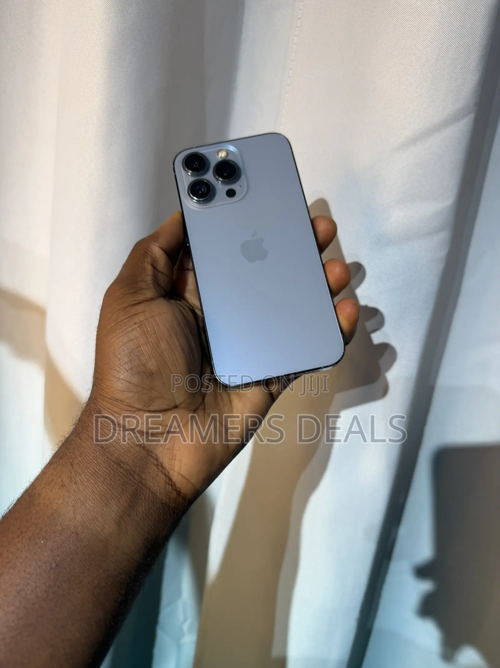 Apple iPhone 13 Pro 128 GB Blue