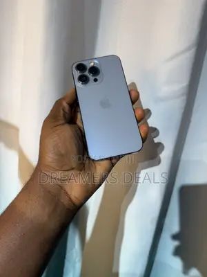 Apple iPhone 13 Pro 128 GB Blue