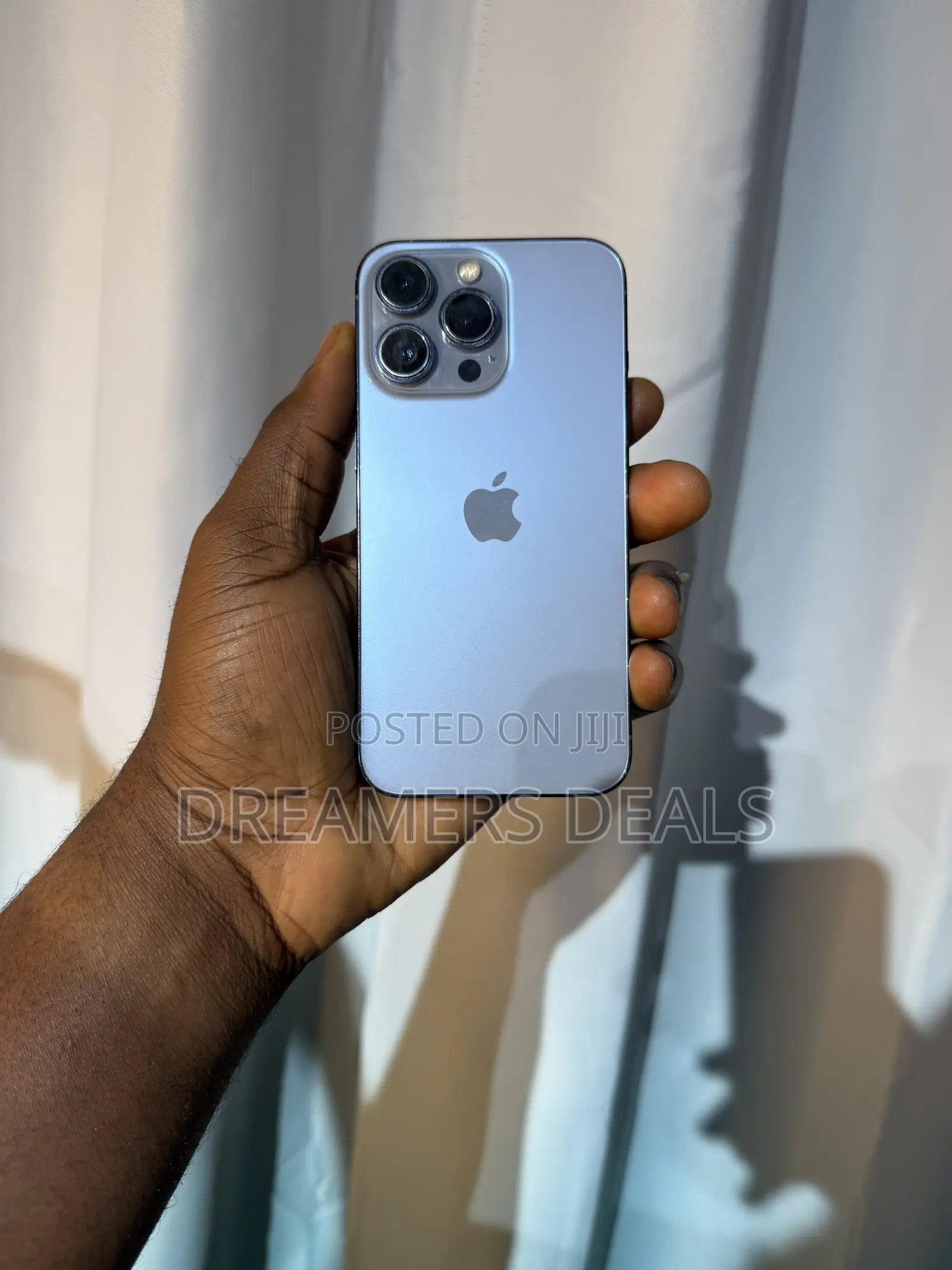 Apple iPhone 13 Pro 128 GB Blue