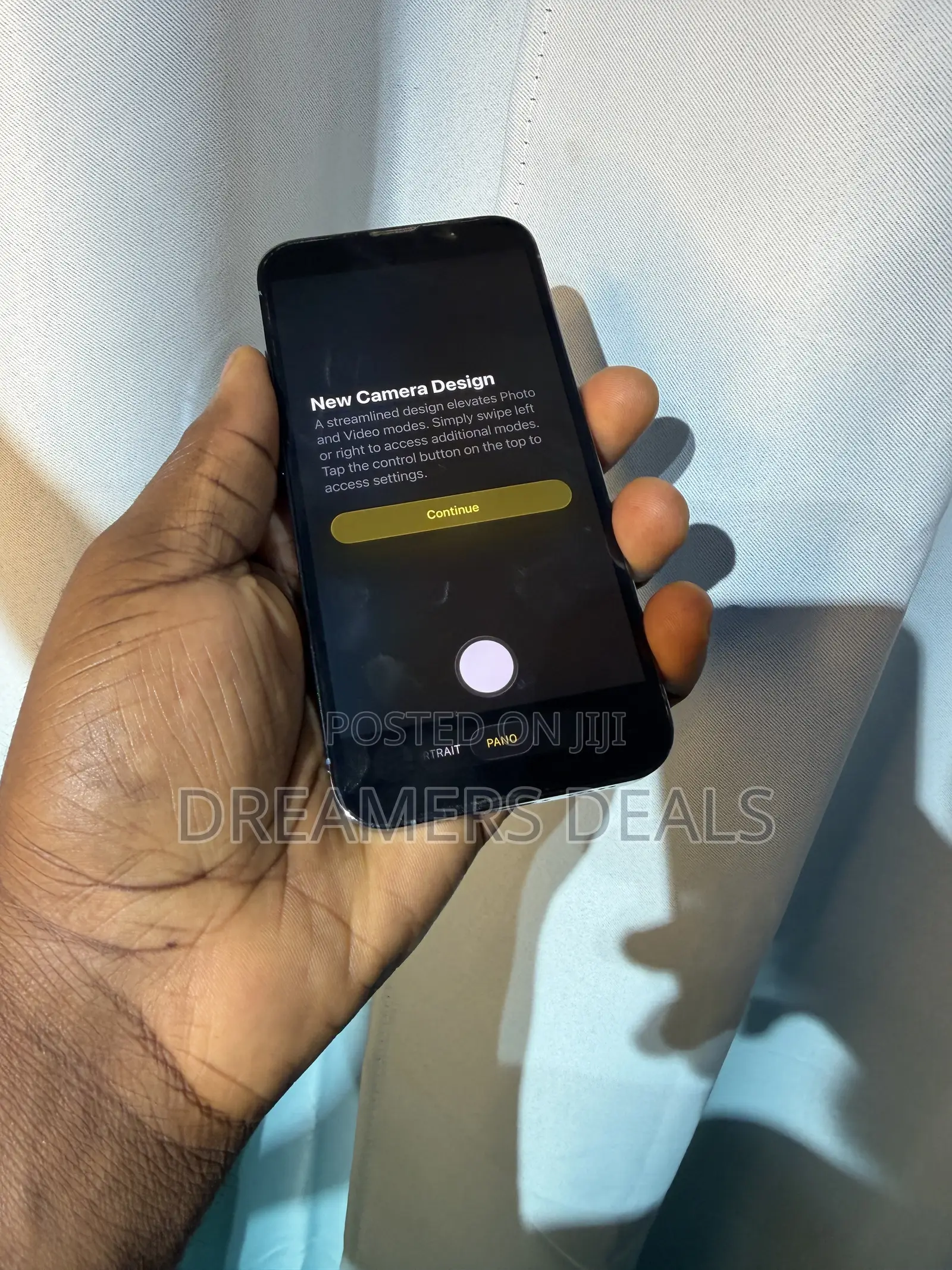 Apple iPhone 13 Pro 128 GB Blue
