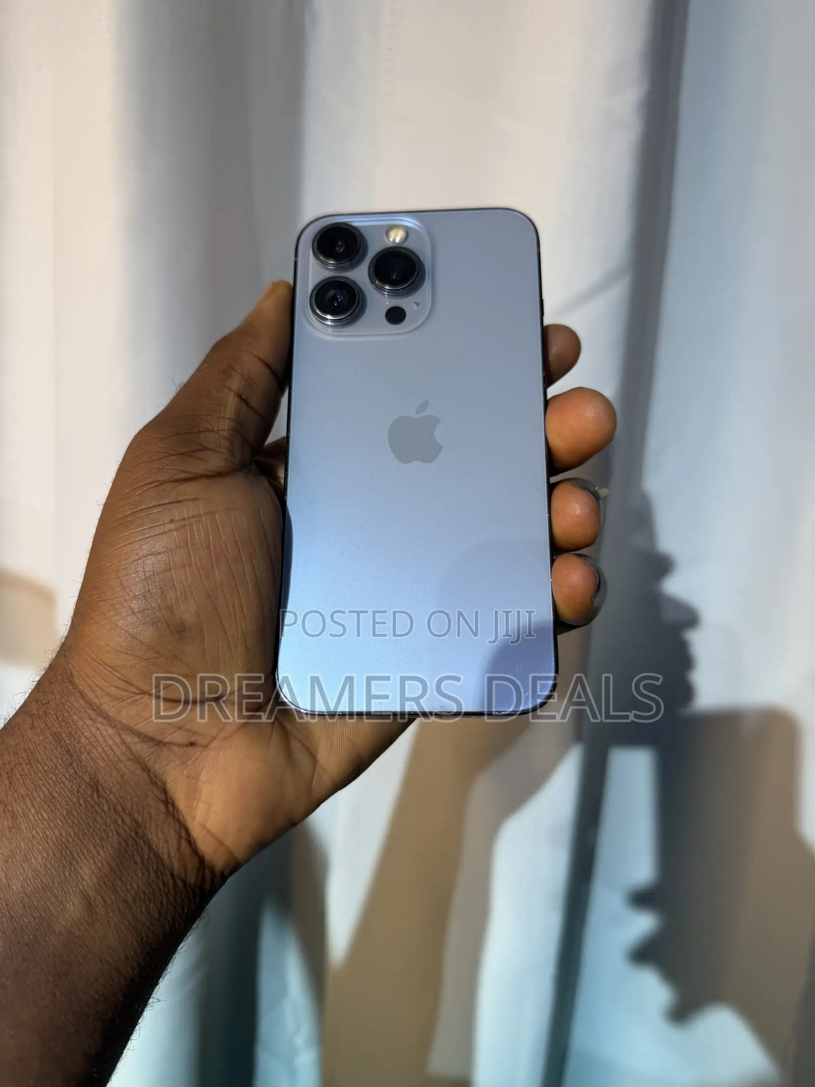 Apple iPhone 13 Pro 128 GB Blue