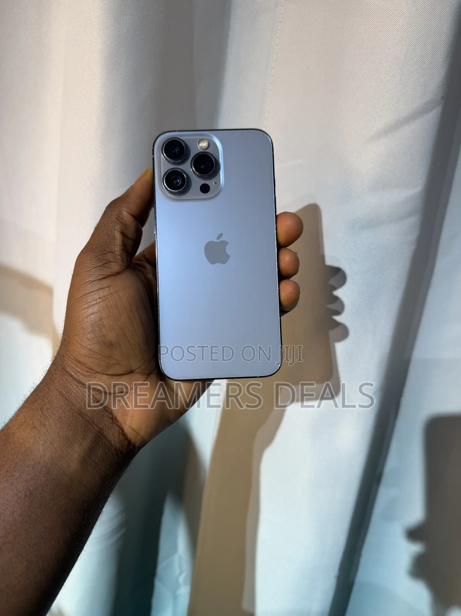 Apple iPhone 13 Pro 128 GB Blue