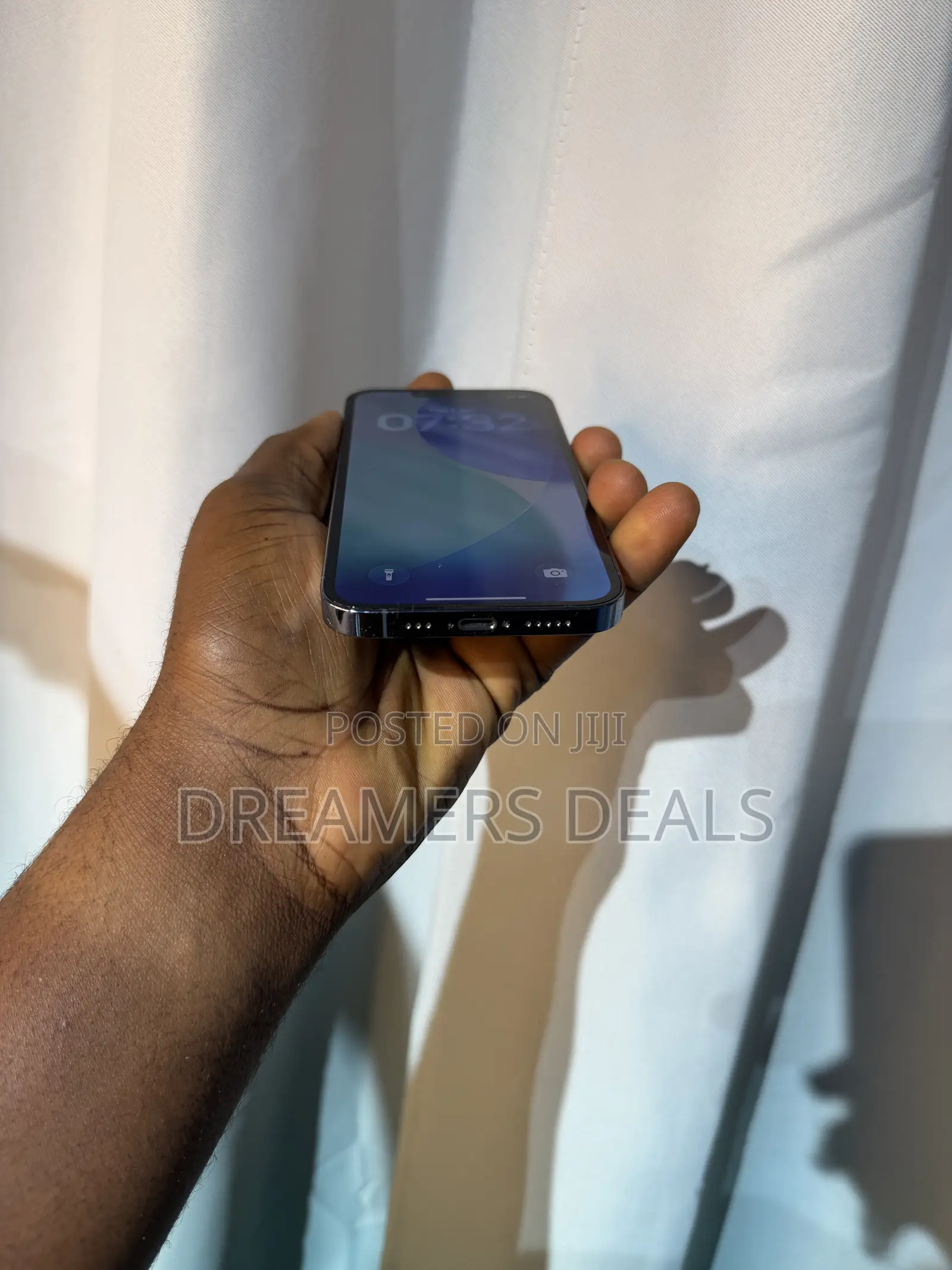 Apple iPhone 13 Pro 128 GB Blue