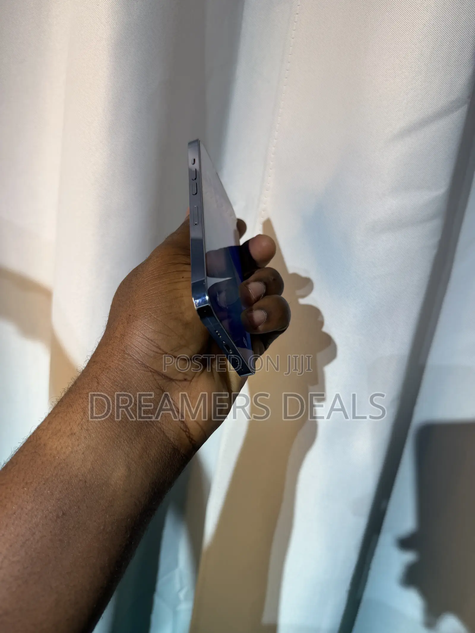 Apple iPhone 13 Pro 128 GB Blue