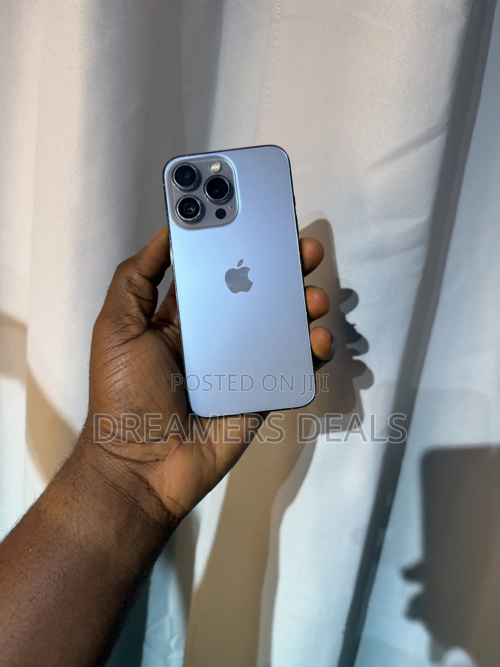 Apple iPhone 13 Pro 128 GB Blue