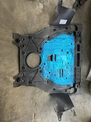 Honda Hr-v 2023-2025 Under Engine Splash Guard Shield Cover