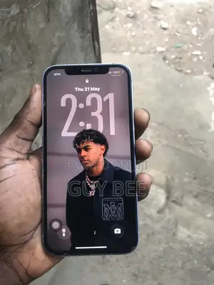 Apple iPhone 12 128 GB Purple