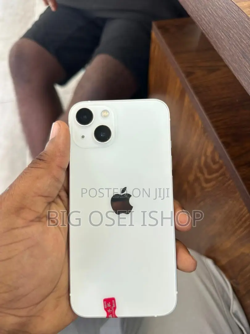 Apple iPhone 13 128 GB