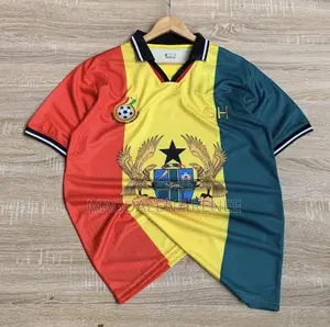 Ghana Jerseys