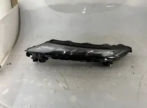 Mitsubishi Outlander 2023-2024-2025 Full Led Upper Headlight