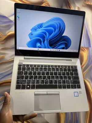 Laptop HP EliteBook 840 G6 8GB Intel Core i5 SSD 256GB