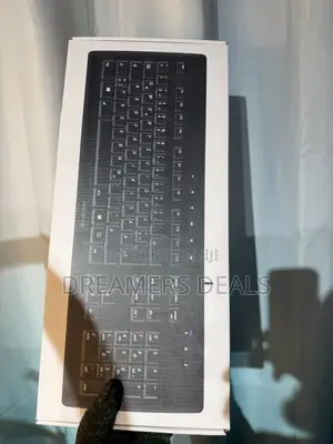 Cherry Stream 3.0 Keyboard