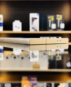 New Samsung Galaxy S24 Ultra 512 GB Yellow