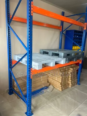 Warehouse Racks