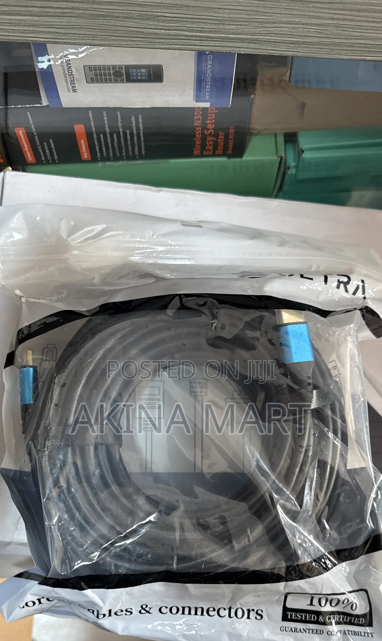  30m Hdmi Cable Full Copper 30m Hdmi Cable