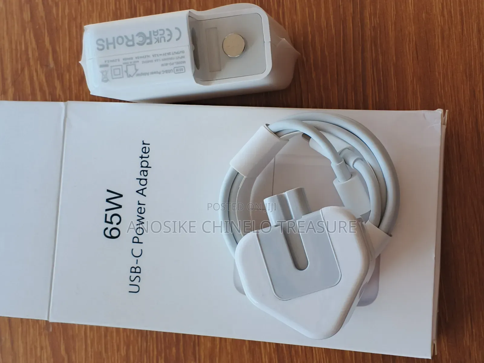 Macbook Type -C Charger, 45w/ 65w/ 85w/ 95w