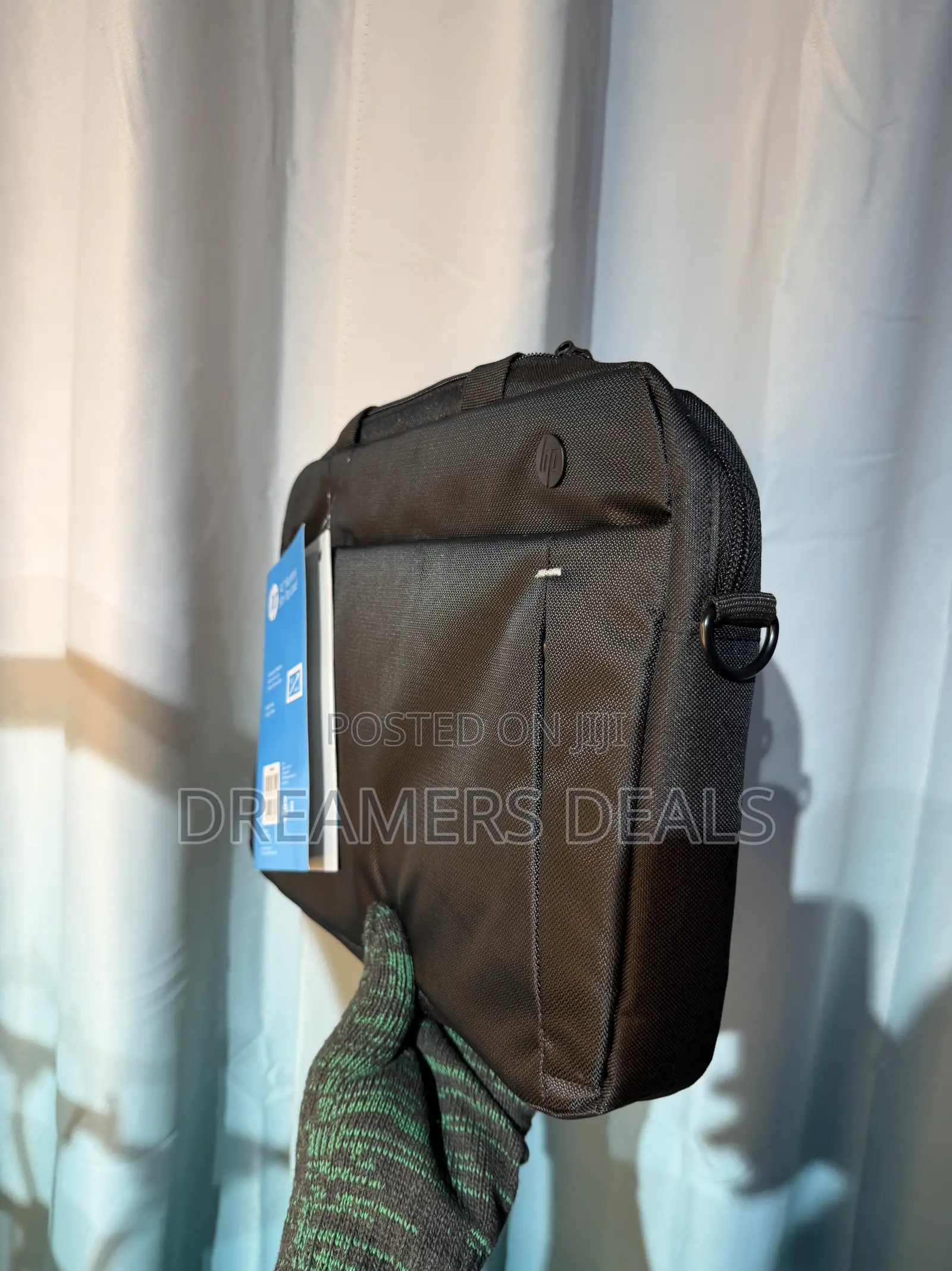 Hp Laptop Bag