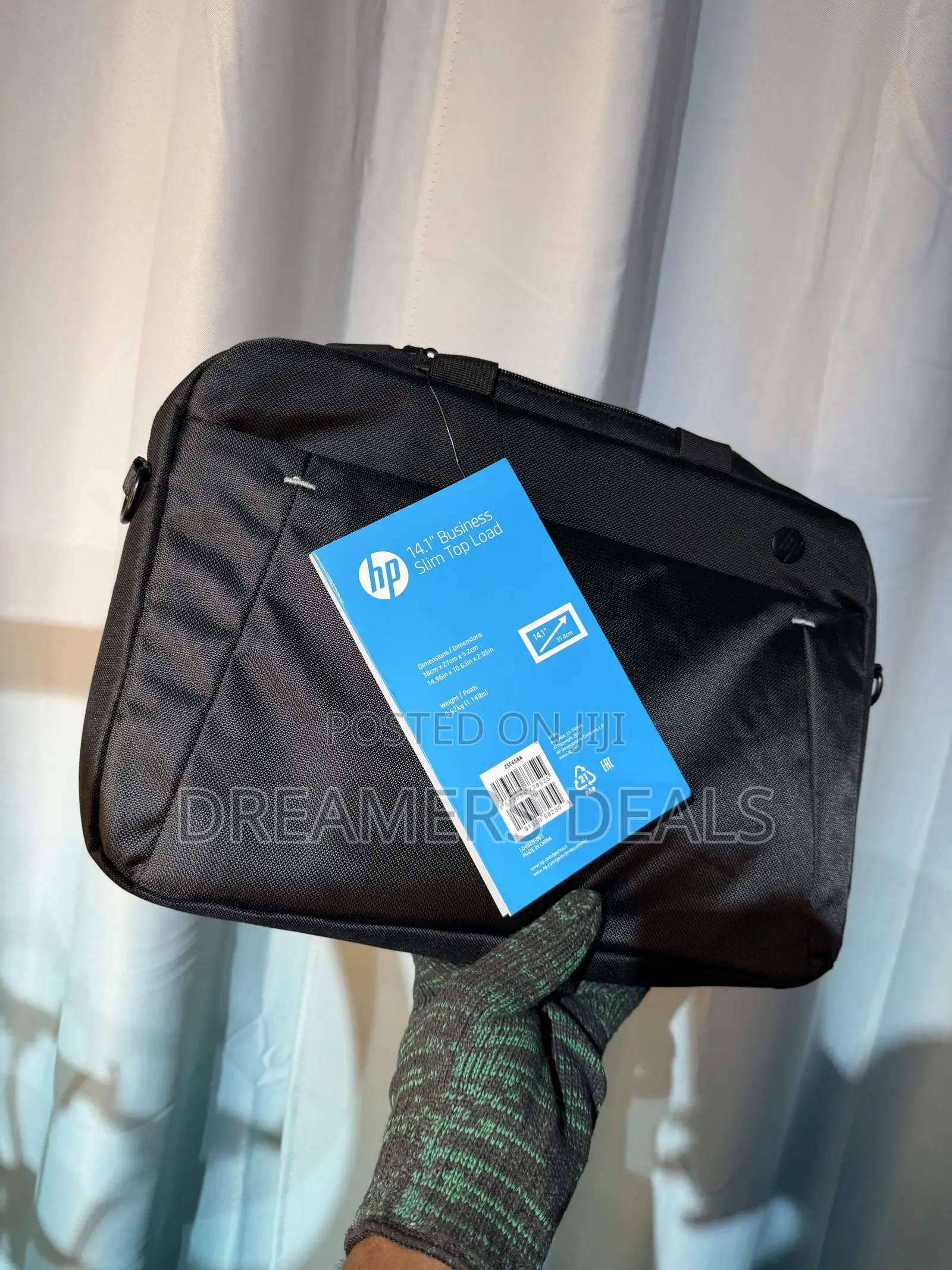 Hp Laptop Bag