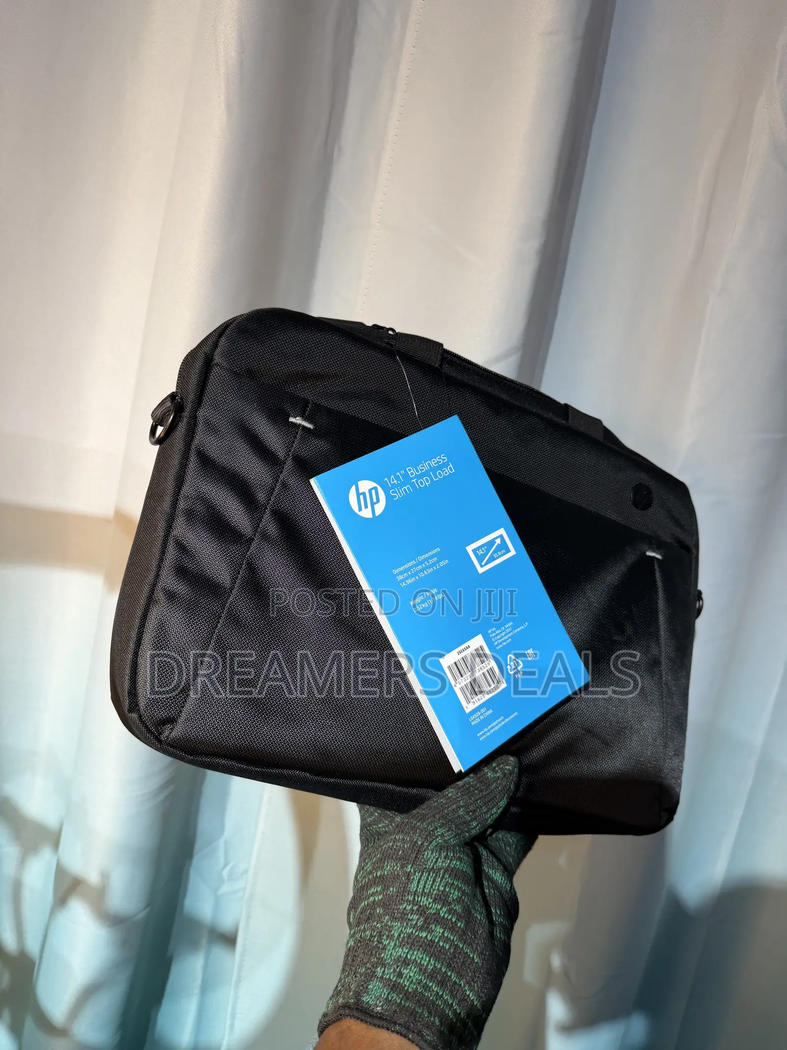 Hp Laptop Bag