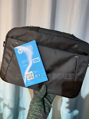 Hp Laptop Bag