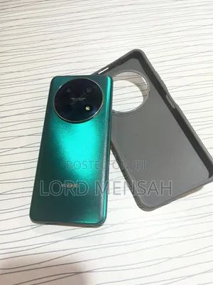 Huawei nova 12i 256 GB Green