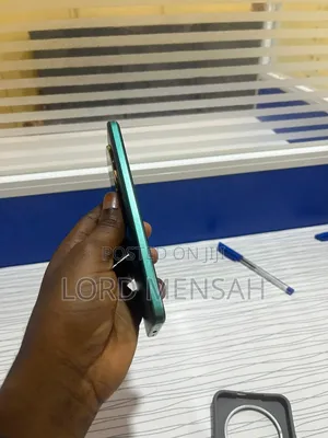 Huawei nova 12i 256 GB Green