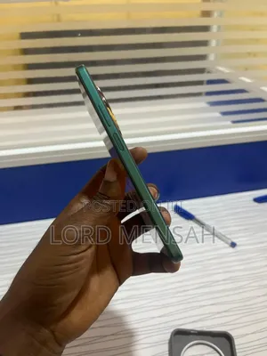 Huawei nova 12i 256 GB Green