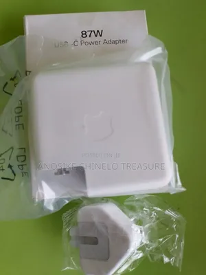 Macbook Type -C Charger, 45w/ 65w/ 85w/ 95w