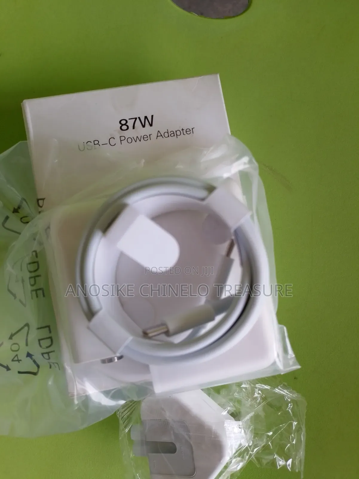Macbook Type -C Charger, 45w/ 65w/ 85w/ 95w