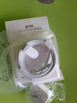 Macbook Type -C Charger, 45w/ 65w/ 85w/ 95w