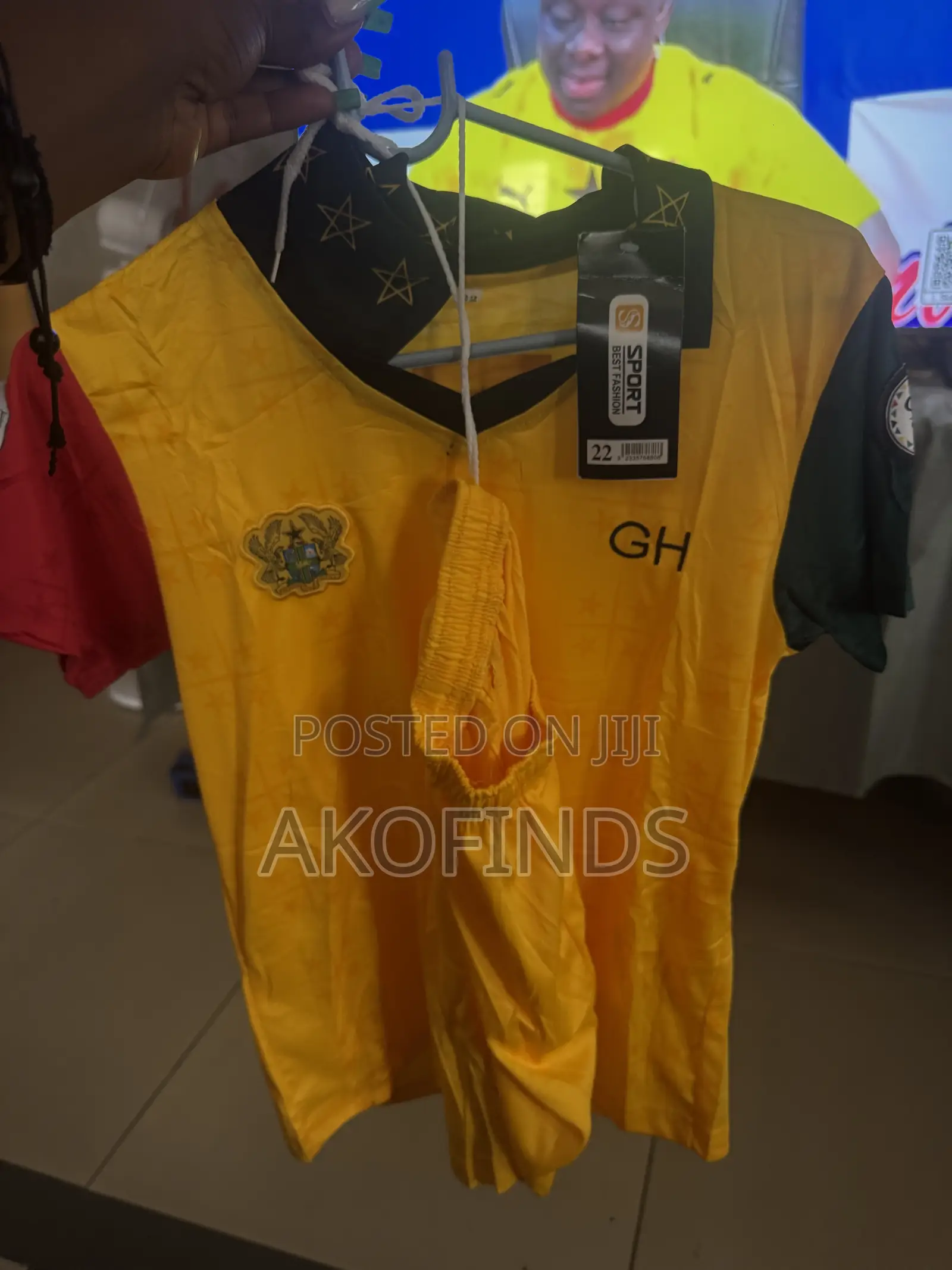 Children Jerseys Size 14 and 16 , 2piece Outfit
