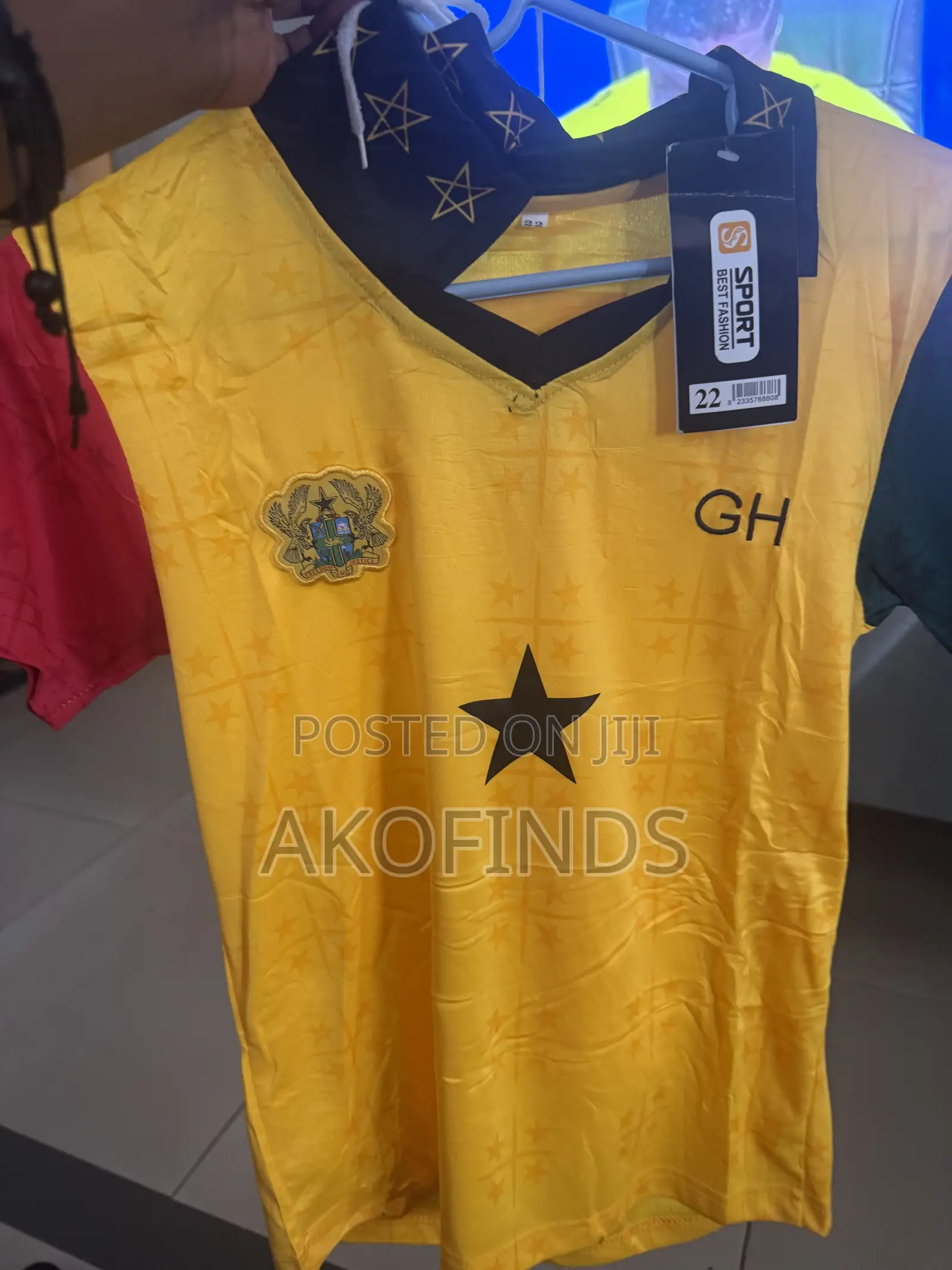Children Jerseys Size 14 and 16 , 2piece Outfit