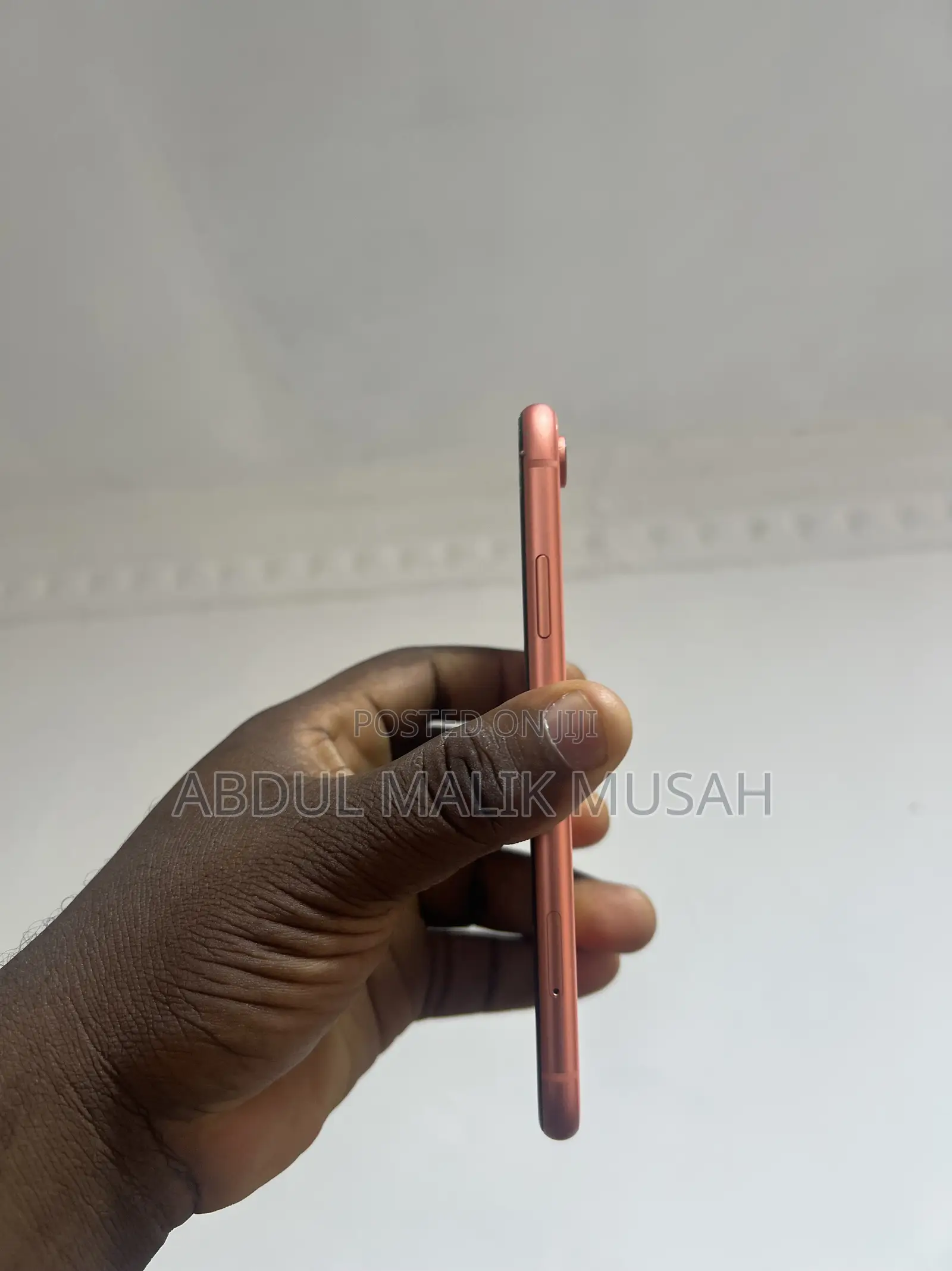 Apple iPhone XR 128 GB Orange