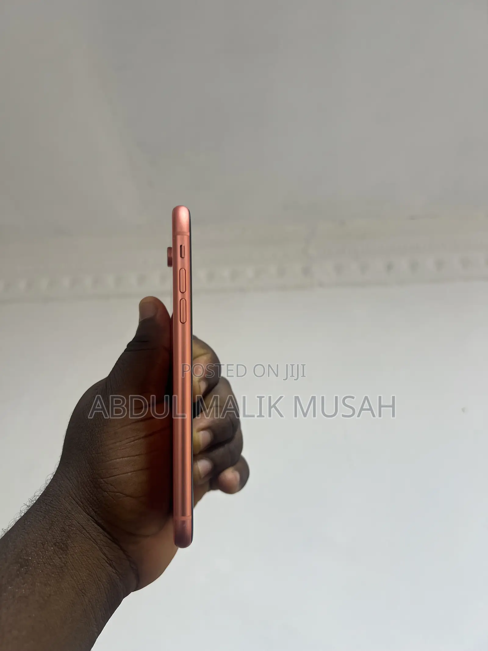 Apple iPhone XR 128 GB Orange