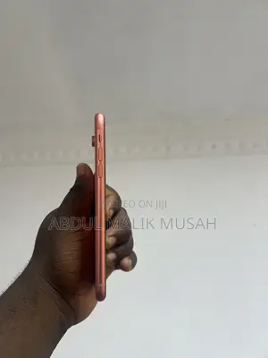 Apple iPhone XR 128 GB Orange