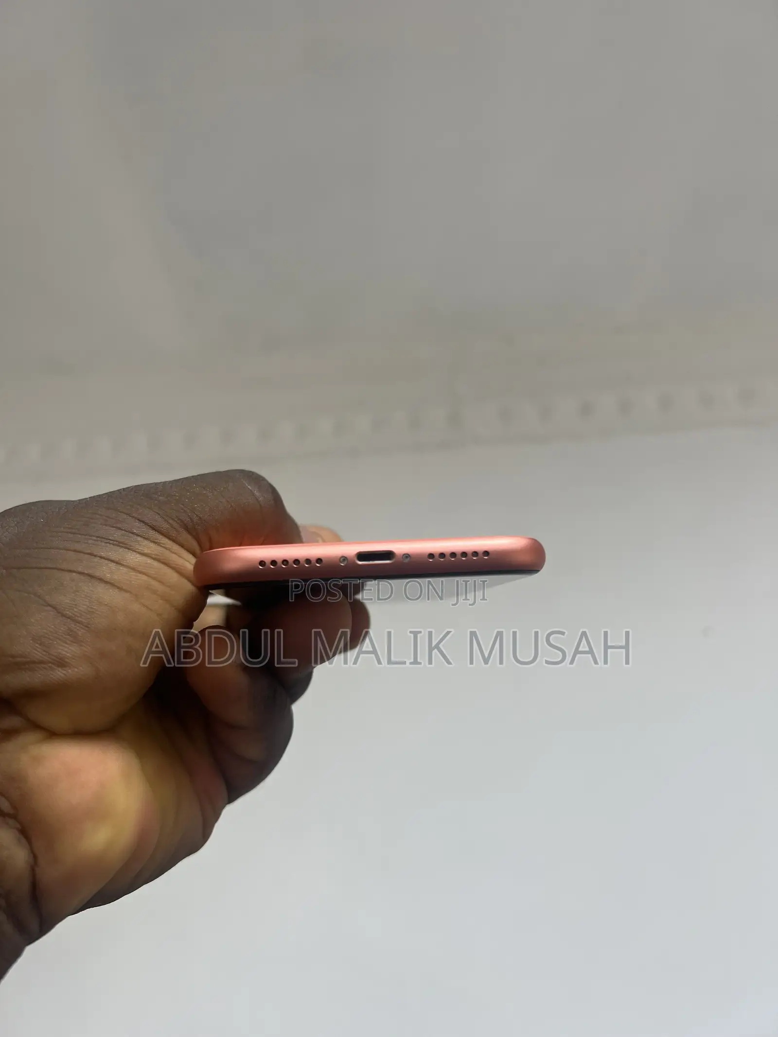 Apple iPhone XR 128 GB Orange