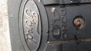 Ford Engine and Gearbox