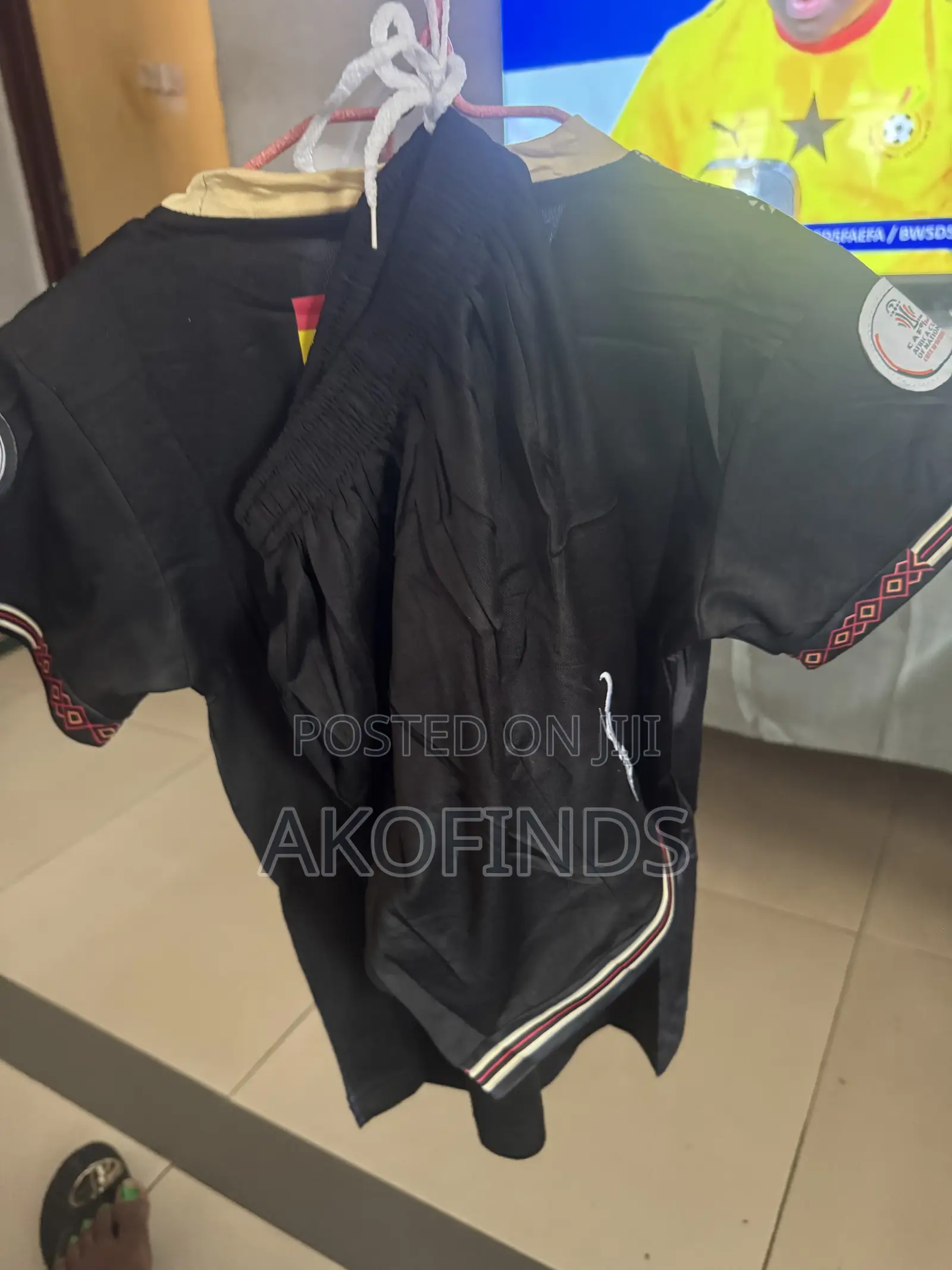 Children Jerseys Size 14 and 16 , 2piece Outfit