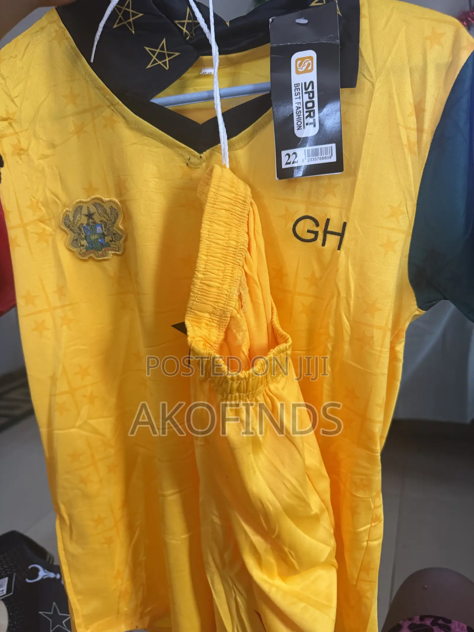 Children Jerseys Size 14 and 16 , 2piece Outfit