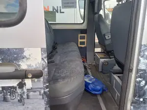 Mercedes-Benz Sprinter 2005