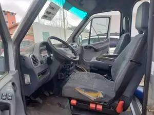 Mercedes-Benz Sprinter 2005