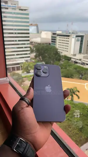 Apple iPhone 14 Pro Max 128 GB Blue